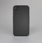 The Metal Grill Mesh Skin-Sert for the Apple iPhone 4-4s Skin-Sert Case