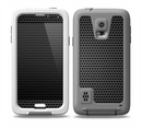 The Metal Grill Mesh Skin for the Samsung Galaxy S5 frē LifeProof Case