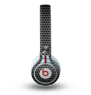 The Metal Grill Mesh Skin for the Beats by Dre Mixr Headphones