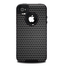The Metal Grill Mesh Skin for the iPhone 4-4s OtterBox Commuter Case