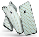 The_Micro_Daisy_and_Mint_Polka_Dot_Pattern_-_iPhone_7_-_FullBody_4PC_v11.jpg