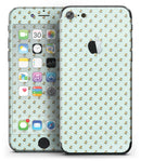 The_Micro_Daisy_and_Mint_Polka_Dot_Pattern_-_iPhone_7_-_FullBody_4PC_v2.jpg