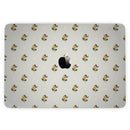 MacBook Pro without Touch Bar Skin Kit - The_Micro_Daisy_and_Polka_Dot_Pattern-MacBook_13_Touch_V6.jpg?
