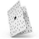 MacBook Pro with Touch Bar Skin Kit - The_Micro_Mustache_Pattern_-MacBook_13_Touch_V7.jpg?