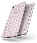 The Micro Pink Polka Dots - Skin-kit for the iPhone 8 or 8 Plus