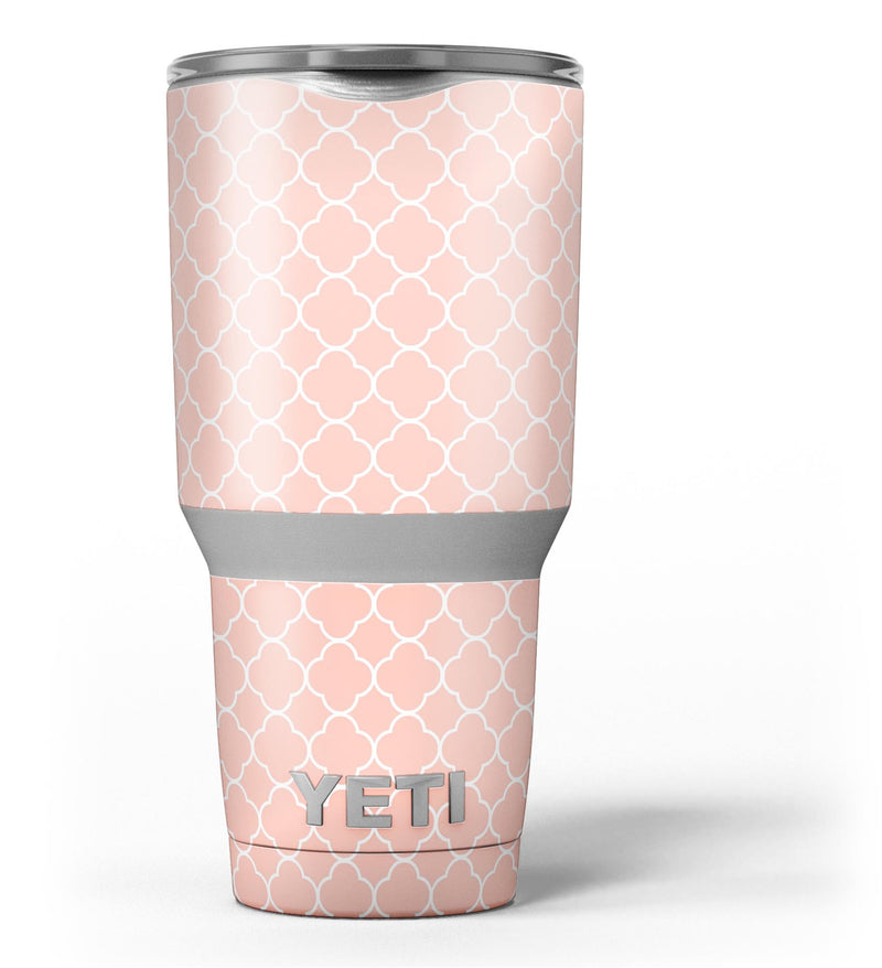 Skin for Yeti Rambler 30 oz Tumbler - Digital Urban Camo - Sticker Decal Wrap