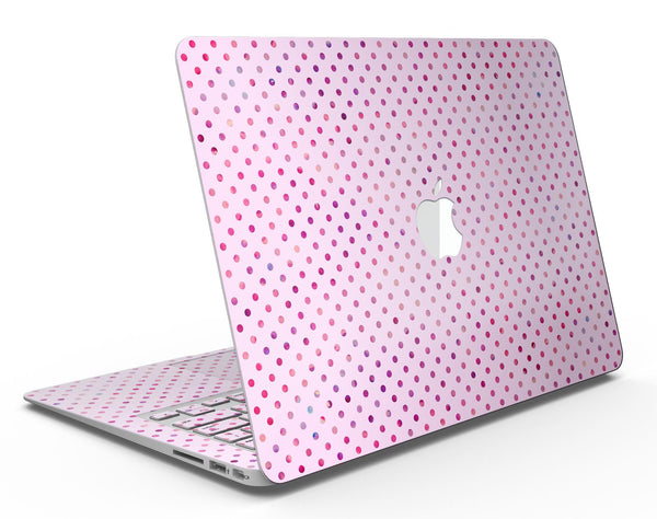 The_Mint_Pink_Multicolored_Polka_Dots_-_13_MacBook_Air_-_V1.jpg