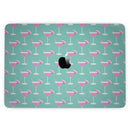 MacBook Pro with Touch Bar Skin Kit - The_Mint_Watermelon_Cocktail-MacBook_13_Touch_V3.jpg?