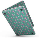 MacBook Pro with Touch Bar Skin Kit - The_Mint_Watermelon_Cocktail-MacBook_13_Touch_V6.jpg?