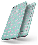 The Mint Watermelon Cocktail - Skin-kit for the iPhone 8 or 8 Plus
