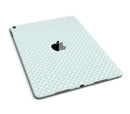 The_Mint_and_White_Axed_Pattern_-_iPad_Pro_97_-_View_5.jpg
