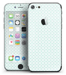 The_Mint_and_White_Axed_Pattern_-_iPhone_7_-_FullBody_4PC_v2.jpg
