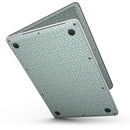 MacBook Pro with Touch Bar Skin Kit - The_Mint_and_White_Micro_Polka_Dots-MacBook_13_Touch_V6.jpg?