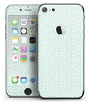 The_Mint_and_White_Micro_Polka_Dots_-_iPhone_7_-_FullBody_4PC_v2.jpg