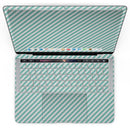 MacBook Pro with Touch Bar Skin Kit - The_Mint_and_White_Vertical_Stripes-MacBook_13_Touch_V4.jpg?