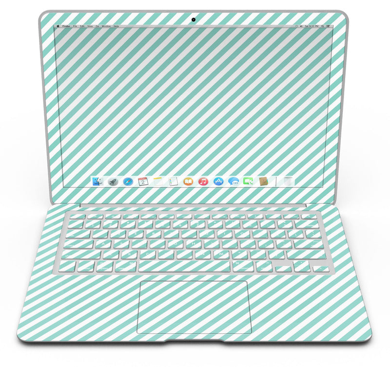 The_Mint_and_White_Vertical_Stripes_-_13_MacBook_Air_-_V5.jpg