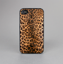 The Mirrored Leopard Hide Skin-Sert for the Apple iPhone 4-4s Skin-Sert Case