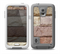 The Mixed Color Stone Wall V3 Skin for the Samsung Galaxy S5 frē LifeProof Case