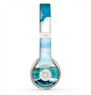 The Mountain & Water Art Color Scene Skin for the Beats by Dre Solo 2 Headphones
