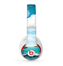 The Mountain & Water Art Color Scene Skin for the Beats by Dre Studio (2013+ Version) Headphones