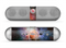 The Multicolored Space Explosion Skin for the Beats by Dre Pill Bluetooth Speaker