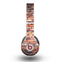 The Multicolor Highlighted Brick Wall Skin for the Beats by Dre Original Solo-Solo HD Headphones
