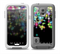 The Multicolored Glistening Lights Skin for the Samsung Galaxy S5 frē LifeProof Case