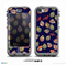The Multicolored Leaves Pattern v32 Skin for the iPhone 5c nüüd LifeProof Case