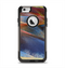 The Multicolored Slate Apple iPhone 6 Otterbox Commuter Case Skin Set