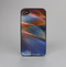 The Multicolored Slate Skin-Sert for the Apple iPhone 4-4s Skin-Sert Case