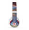The Multicolored Slate Skin for the Beats by Dre Studio (2013+ Version) Headphones