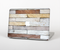 The Multicolored Stone Wall v5 Skin Set for the Apple MacBook Pro 15" with Retina Display