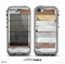 The Multicolored Stone Wall V4 Skin for the iPhone 5c nüüd LifeProof Case