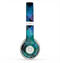 The Multicolored Tile-Swirled Pattern Skin for the Beats by Dre Solo 2 Headphones