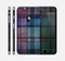 The Multicolored Vintage Textile Plad Skin for the Apple iPhone 6 Plus