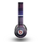 The Multicolored Vintage Textile Plad Skin for the Beats by Dre Original Solo-Solo HD Headphones