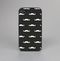 The Mustache Galore Skin-Sert for the Apple iPhone 4-4s Skin-Sert Case