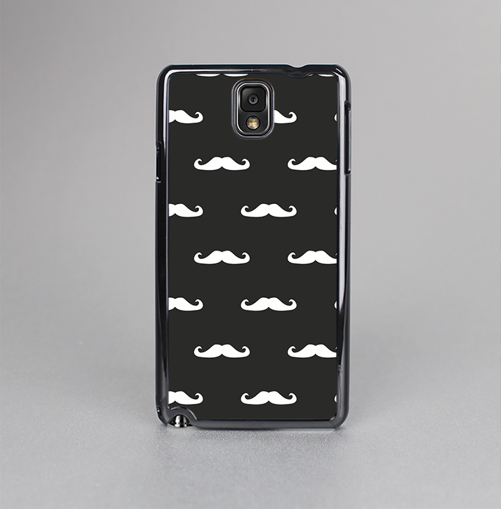 The Mustache Galore Skin-Sert Case for the Samsung Galaxy Note 3