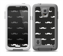 The Mustache Galore Skin for the Samsung Galaxy S5 frē LifeProof Case