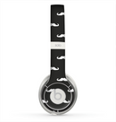 The Mustache Galore Skin for the Beats by Dre Solo 2 Headphones