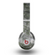 The Nailed Mossy Wooden Planks Skin for the Beats by Dre Original Solo-Solo HD Headphones