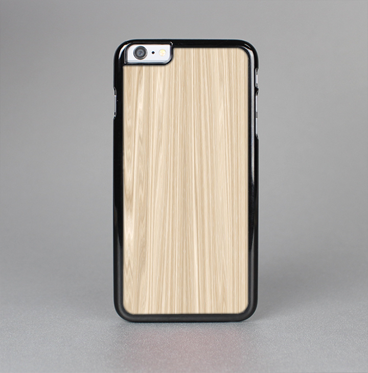 The Natural WoodGrain Skin-Sert Case for the Apple iPhone 6 Plus