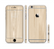 The Natural WoodGrain Sectioned Skin Series for the Apple iPhone 6 Plus