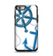 The Nautical Anchor Collage Apple iPhone 6 Otterbox Symmetry Case Skin Set