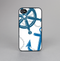 The Nautical Anchor Collage Skin-Sert for the Apple iPhone 4-4s Skin-Sert Case