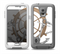 The Nautical Captain's Wheel with anchors Skin for the Samsung Galaxy S5 frē LifeProof Case