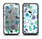 The Nautical Vector Shapes Apple iPhone 6/6s Plus LifeProof Fre Case Skin Set