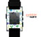 The Nautical Vector Shapes Skin for the Pebble SmartWatch