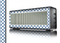 The Navy & White Seamless Morocan Pattern V2 Skin for the Braven 570 Wireless Bluetooth Speaker
