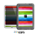 The Neon ColorBar Skin for the Apple iPad Mini LifeProof Case